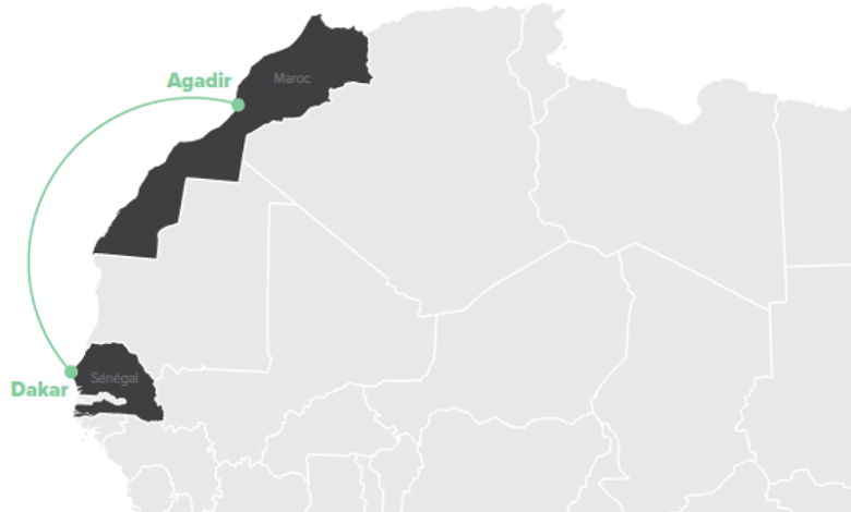 Jamal Diwani: La linea Agadir-Dakar è un pilastro essenziale per rafforzare l’integrazione economica con l’Africa
