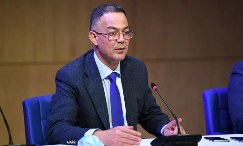 Lakjaa: “I Mondiali del 2030 porteranno grandi cambiamenti nella mentalità dei marocchini. »