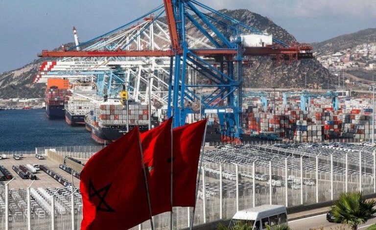 Rivista spagnola: Il Marocco è una potenza commerciale e portuale in forte espansione