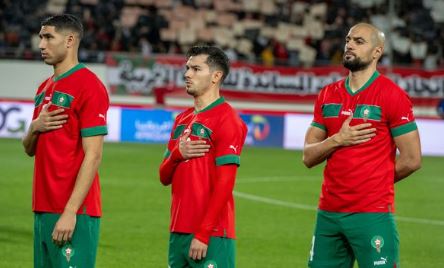 Top 5 des plus gros transferts hivernaux des joueurs africains de l’histoire. Pas un seul marocain!