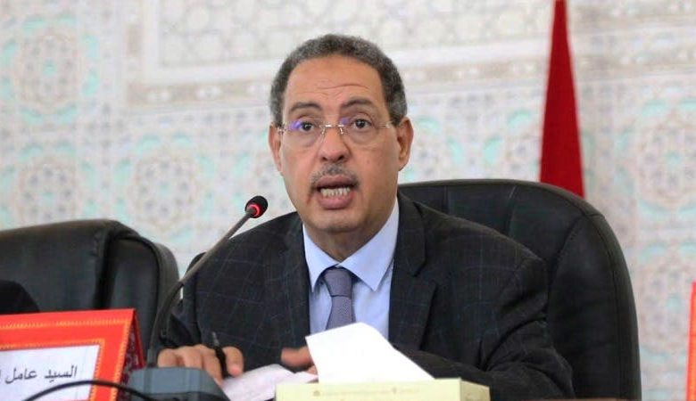 “Abolire i gruppi”. La provincia di Settat produrrà un nuovo Idriss Basri?