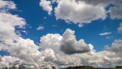 Meteo domani, martedì: atmosfera fredda e pioggia in vista