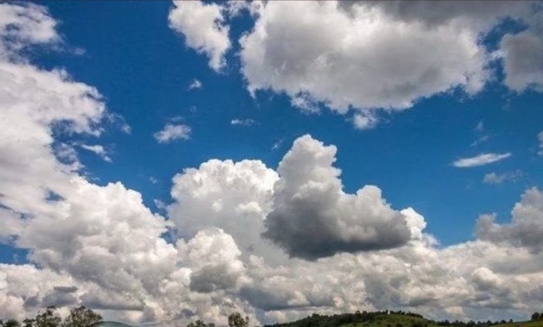 Meteo domani, martedì: atmosfera fredda e pioggia in vista