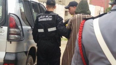 Sraghna: raid in un bar di Tmlalat utilizzato per gioco d'azzardo e droga