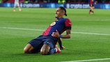In due minuti, FC Barcelona 3-1 Benfica