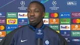 Marcus Thuram, giocatore di gioco e qualifiche é