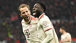In due minuti, Leverkusen 0-2 Bayern M ü
