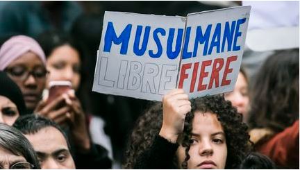journée internationale de lutte contre l'islamophobie: Qu'est-ce que l'islamophobie ?