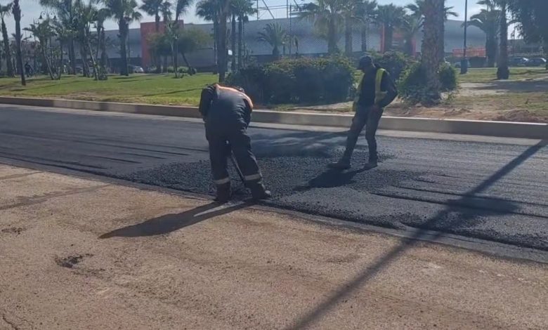 Il processo di cancellazione delle strade di Berrechid aumenta le controversie e la popolazione richiede la sorveglianza e la responsabilità