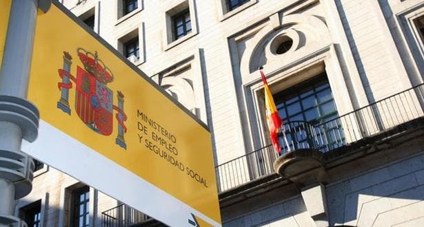 Marocchini in cima alla lista delle persone registrate nella sicurezza sociale spagnola