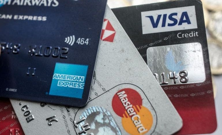 Pericoloso .. perdita di dati oltre 31 mila carte bancarie marocchine