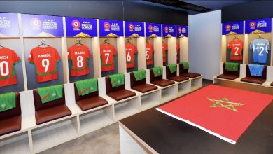 In pochi istanti Can Futsal: la composizione del Marocco contro la Tanzania