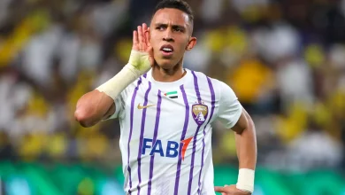 Coppa del Mondo Club FIFA 2025: Soufiane Rahimi, il direttore offensivo di Al Ain
