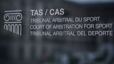 La FIFA lance le rapport trimestriel sur les affaires du TAS liées au football: nouvelle ressource