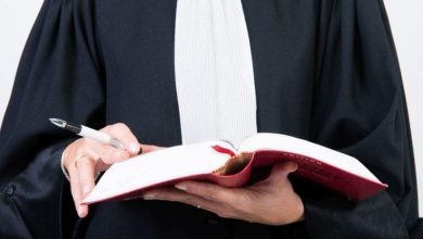 L'avvocato di Marrakech è stato rubato e picchiato da estranei