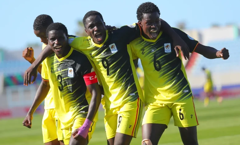Può U17 Marocco 2025: dopo una diga mozzafiato contro la Gambia, per la prima volta nella sua storia, una squadra ugandese parteciperà a una Coppa del Mondo FIFA