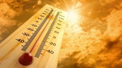 Tempo domani, lunedì .. nebbia, nuvole basse e atmosfera relativamente calda in alcune aree