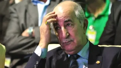 Una dichiarazione offensiva del Ministero degli Affari Esteri dell'Algeria rivela la fragilità della sua posizione internazionale