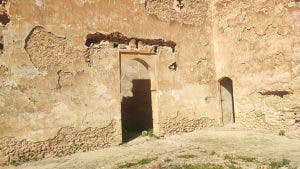 Privato .. La nipote di Qayyad 