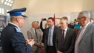 Oujda .. L'apertura del festival scientifico 