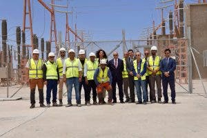 Al -Bouari ispeziona progetti marini agricoli e strategici a Dakhla 