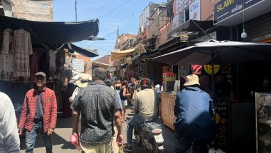 Il gruppo turistico Marrakech si occupa di consigli turistici non approvati + foto