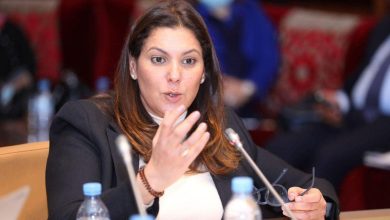Offesa Fatima al -zahra al -mansouri alla reputazione di Marrakech come destinazione turistica + foto