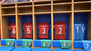 In un'ora, Can U20: la composizione del Marocco contro la Tunisia