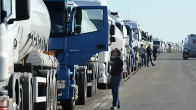 A causa della crisi del settore dei trasporti, la Germania apre i suoi confini ai conducenti di camion marocchini