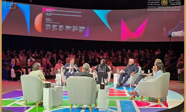 Abu Dhabi Culture Summit: Il Marocco partecipa al dialogo ministeriale e alla seconda riunione delle consultazioni regionali nel WorldCult 2025