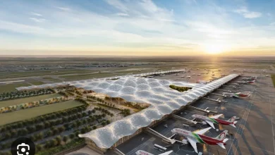 Al -bayda Airport sta lanciando la mia richiesta di attenzione internazionale per soddisfare una nuova stazione