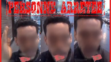 Al -bayda la sicurezza ferma una persona che ha minacciato gli stadi sportivi