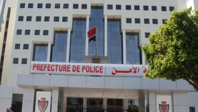 Due fratelli sono stati trovati in un parco pubblico a Berrechid dopo aver riferito la loro scomparsa a Casablanca