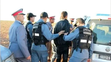 Esclusivo .. "Heba Press" è unico nella pubblicazione dei dettagli di un tentativo di liquidare un cittadino francese di origine mauritana a Marrakech