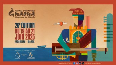 Essaouira si sta preparando a ricevere star del mondo al prossimo festival di Kanoua a giugno