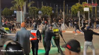Eventi antisommossa dopo il classico Wydad e The Royal Army (Video)