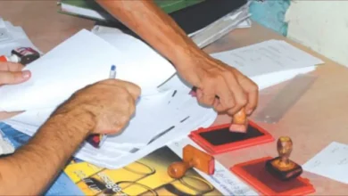 Fez .. Note di ricerca nazionali per 5 nuovi coinvolti nella questione delle reti contraffatte e la creazione di aziende false