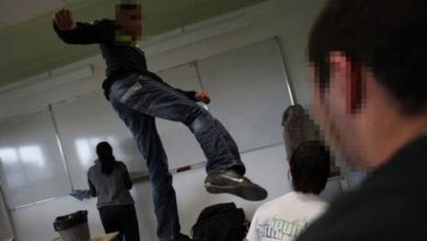 Fez .. Un odioso assalto contro un insegnante solleva un'ondata di insoddisfazione e rilancia le richieste per garantire la protezione dei dirigenti educativi