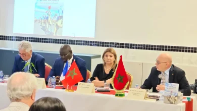 Francia .. Un seminario a Bordeaux discute un libro sul Sahara marocchina