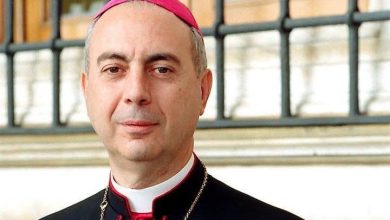 Il cardinale Mouloud in Marrakech è un candidato per succedere a Papa Francesco