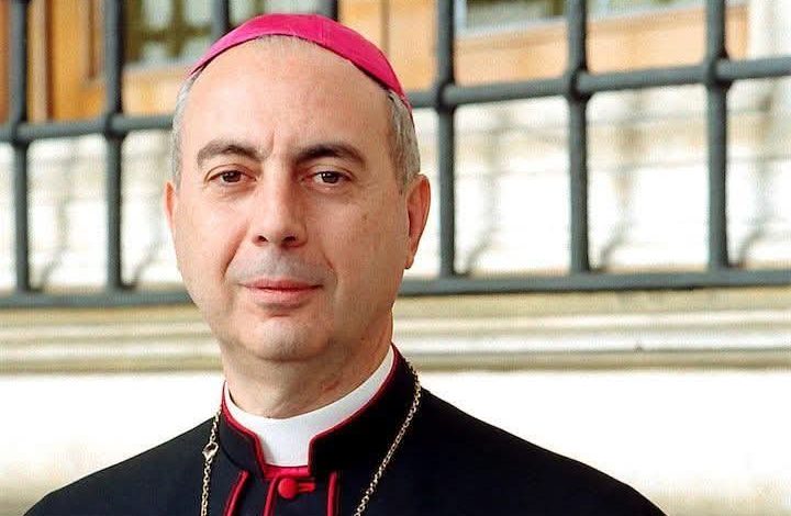 Il cardinale Mouloud in Marrakech è un candidato per succedere a Papa Francesco