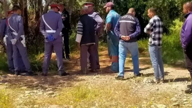Il corpo di un ex uomo di sicurezza è stato trovato in una giungla nella provincia di Al -haouz