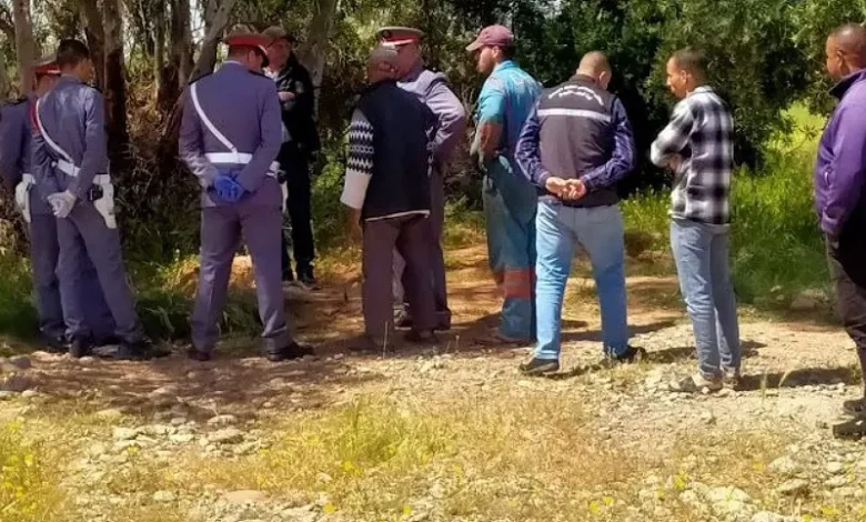 Il corpo di un ex uomo di sicurezza è stato trovato in una giungla nella provincia di Al -haouz