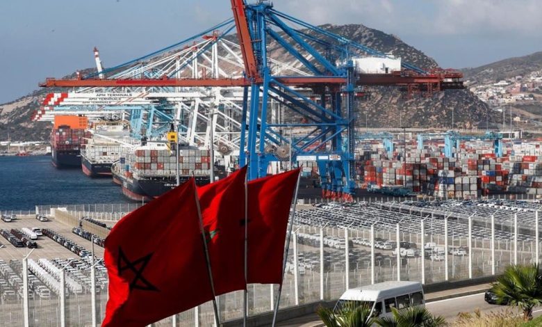 Il deficit commerciale in Marocco supera i 71 miliardi di dirhams