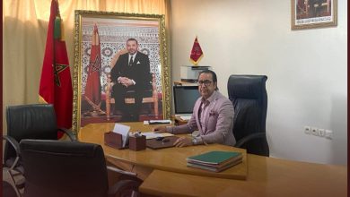 Il direttore dell'ospedale, Beni Mellal, annuncia la completa mobilitazione per purificare l'istituzione di fenomeni negativi