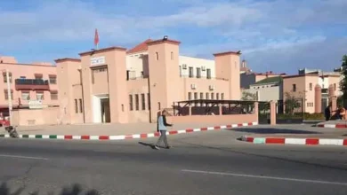 Il gruppo Audaya de Marrakech è in balia della mafia della droga