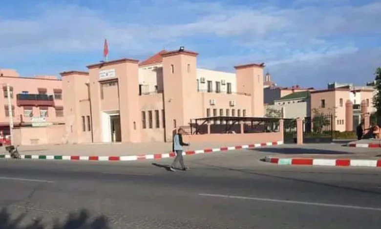 Il gruppo Audaya de Marrakech è in balia della mafia della droga
