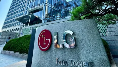 Il gruppo LG ottiene risultati finanziari positivi durante il primo trimestre di quest'anno