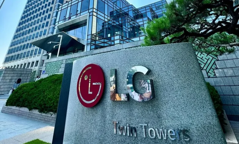 Il gruppo LG ottiene risultati finanziari positivi durante il primo trimestre di quest'anno
