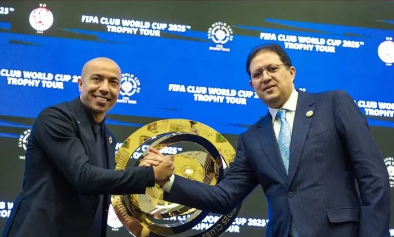 Kharaja: Wydad rappresenta un orgoglio per il Marocco e i suoi fan tra i più grandi del mondo